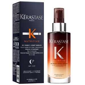 Kerastase 8H Nutritive night serum